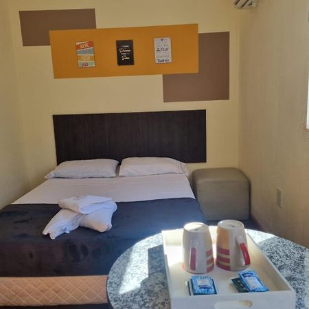 Apartamentos Centro サンサルバドールデフフイ エクステリア 写真
