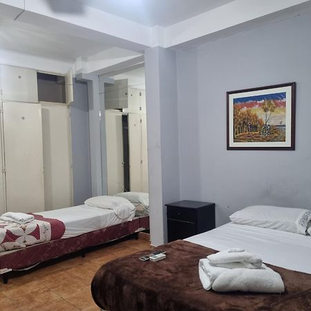 Apartamentos Centro サンサルバドールデフフイ 部屋 写真