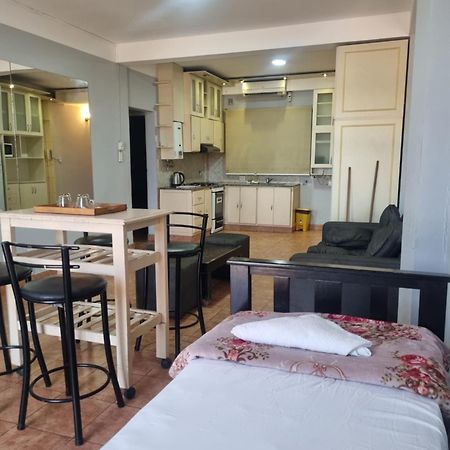 Apartamentos Centro サンサルバドールデフフイ エクステリア 写真