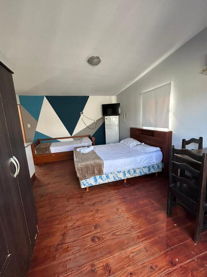 Apartamentos Centro サンサルバドールデフフイ エクステリア 写真