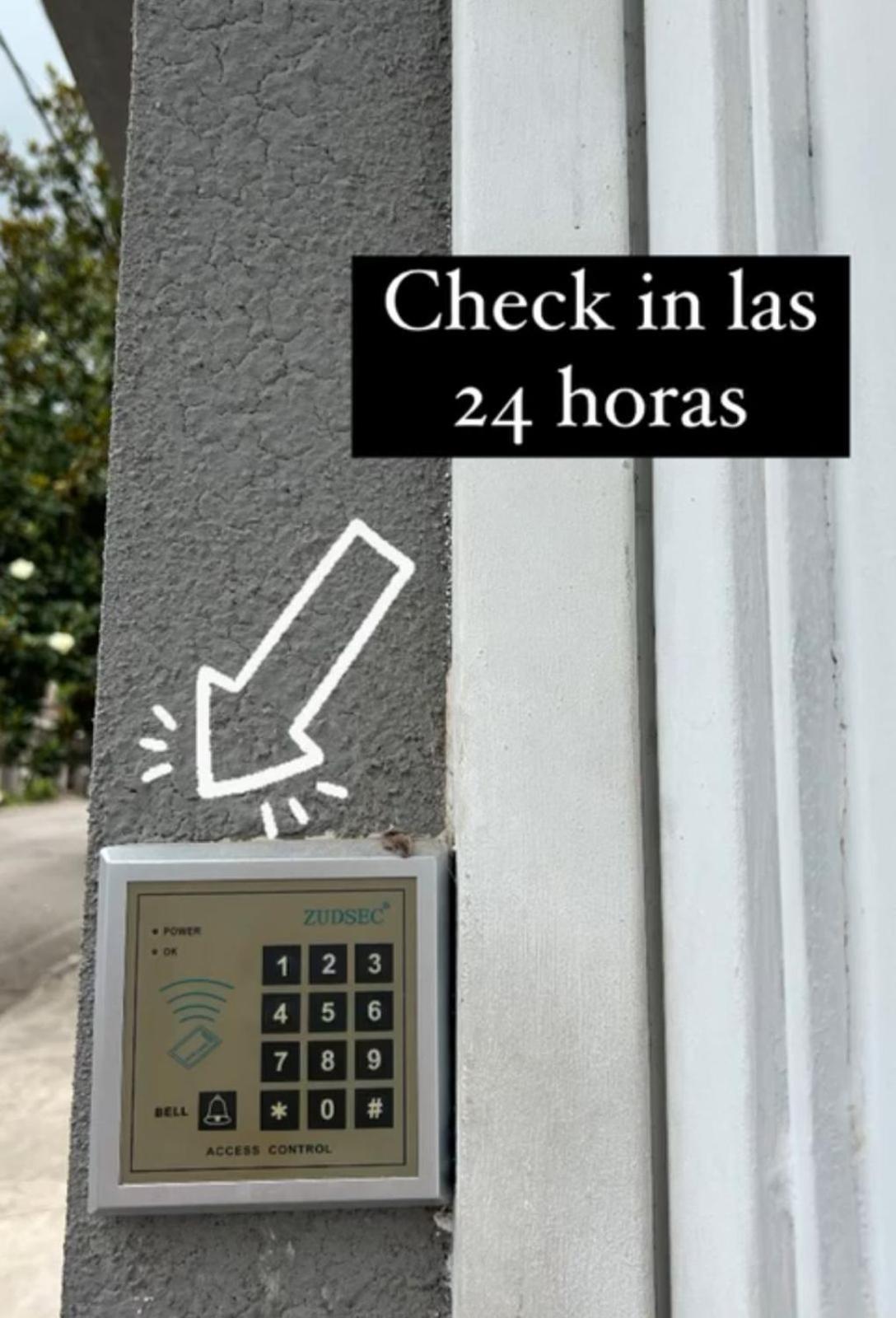 Apartamentos Centro サンサルバドールデフフイ エクステリア 写真