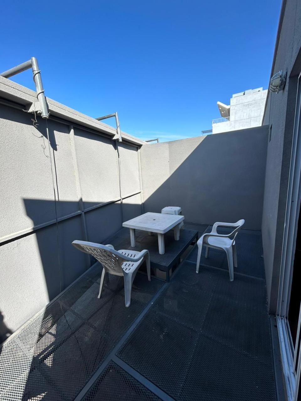 Apartamentos Centro サンサルバドールデフフイ 部屋 写真