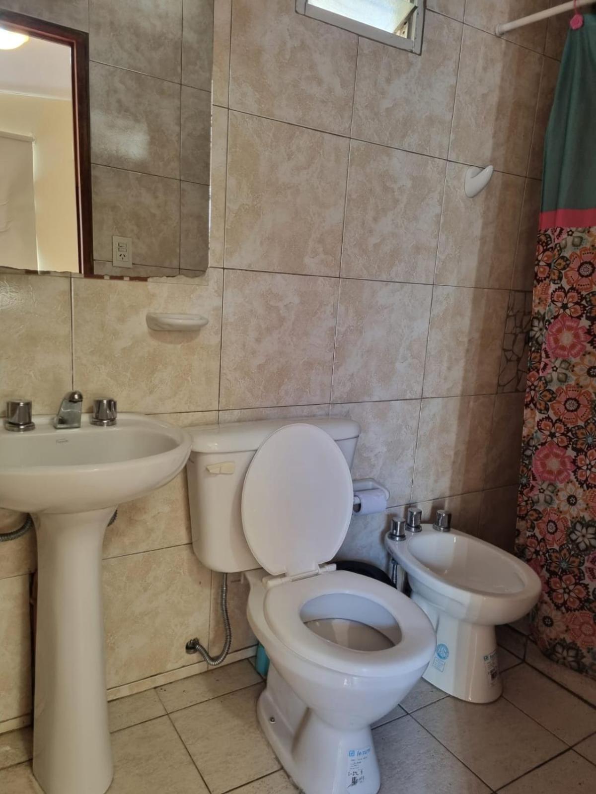 Apartamentos Centro サンサルバドールデフフイ エクステリア 写真
