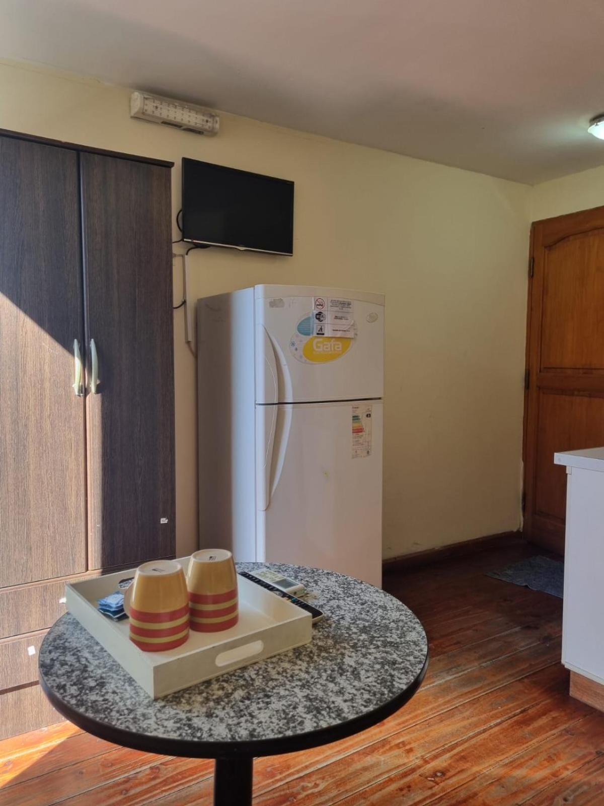 Apartamentos Centro サンサルバドールデフフイ エクステリア 写真