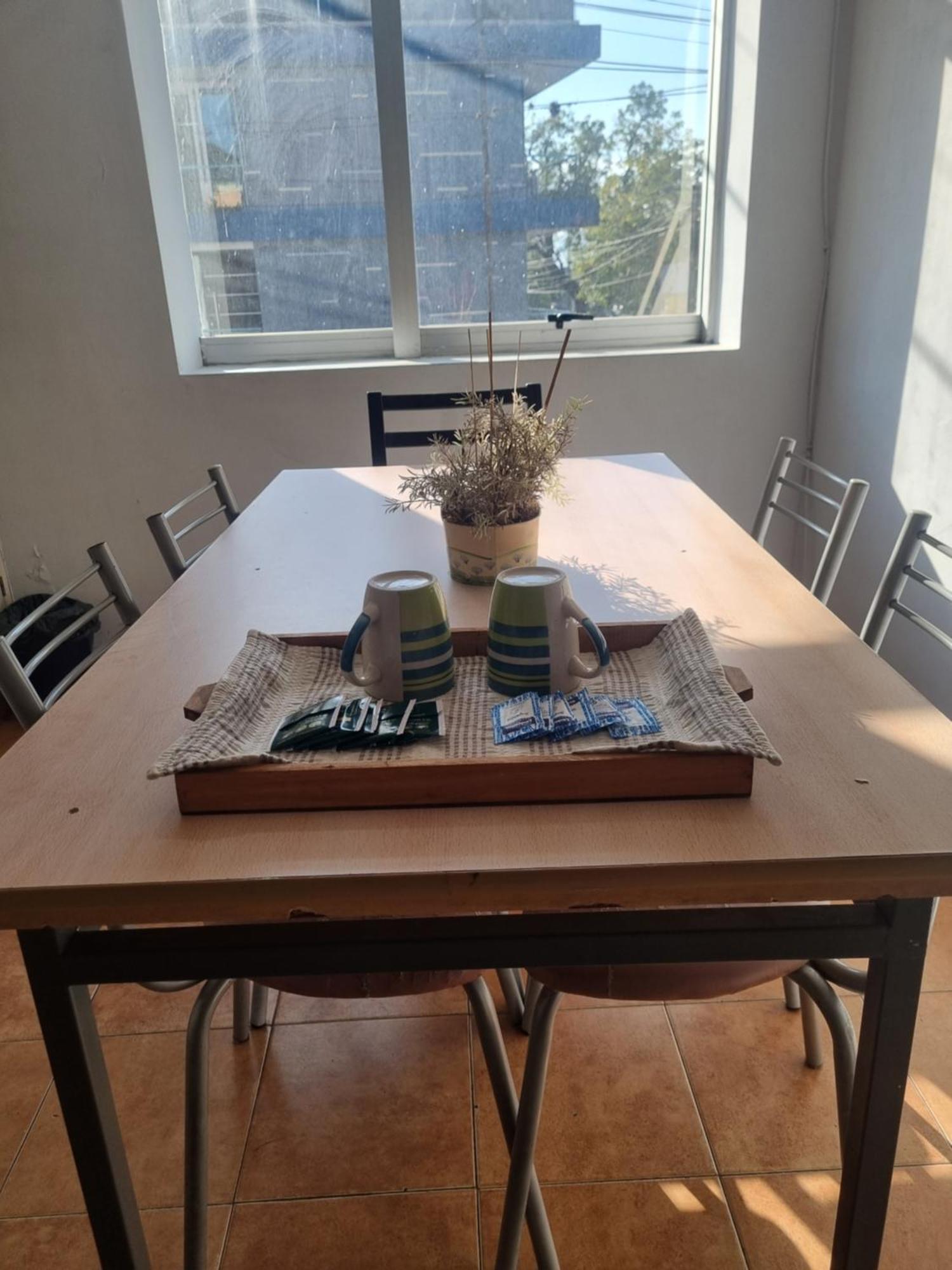 Apartamentos Centro サンサルバドールデフフイ 部屋 写真