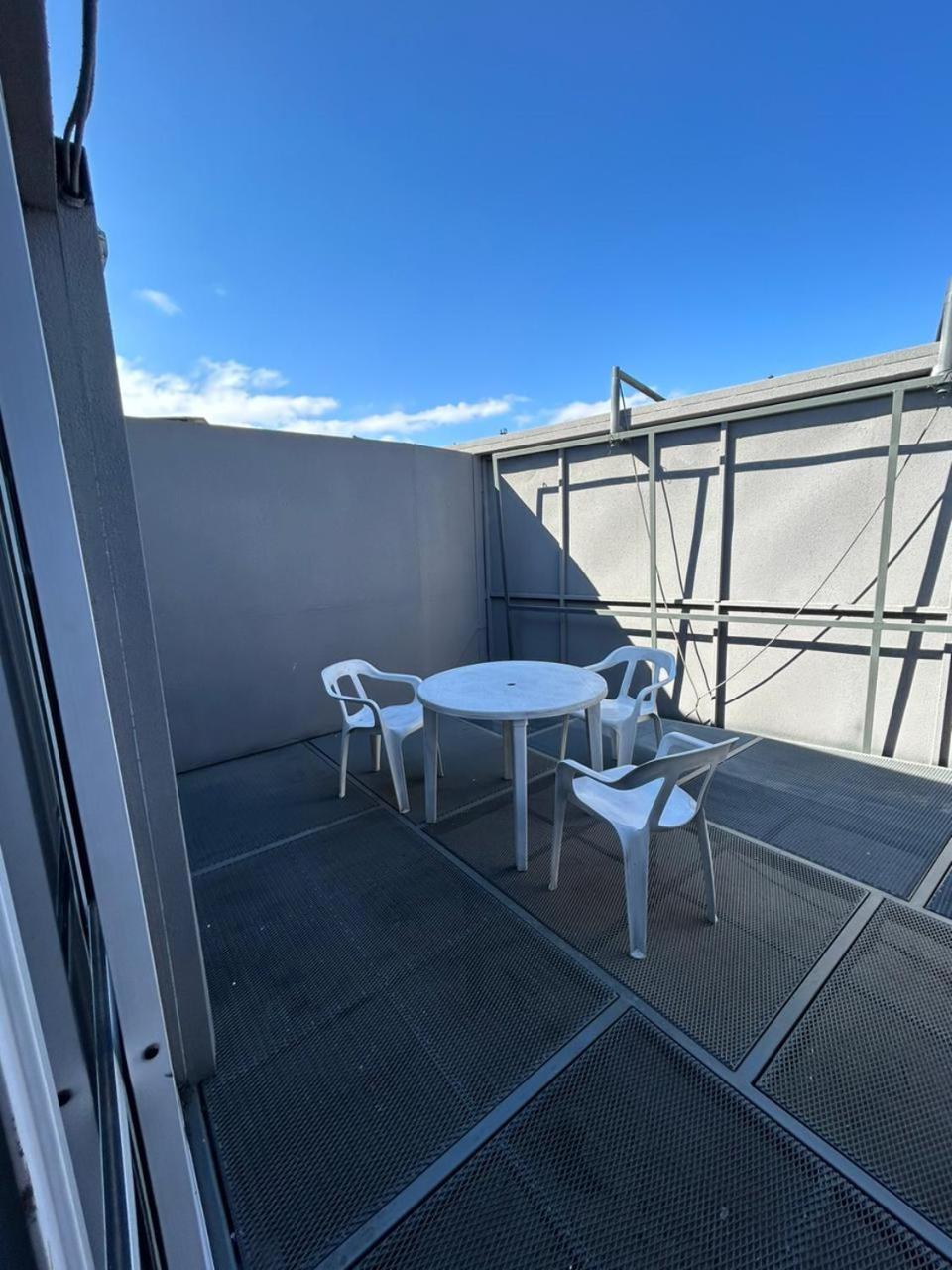 Apartamentos Centro サンサルバドールデフフイ 部屋 写真