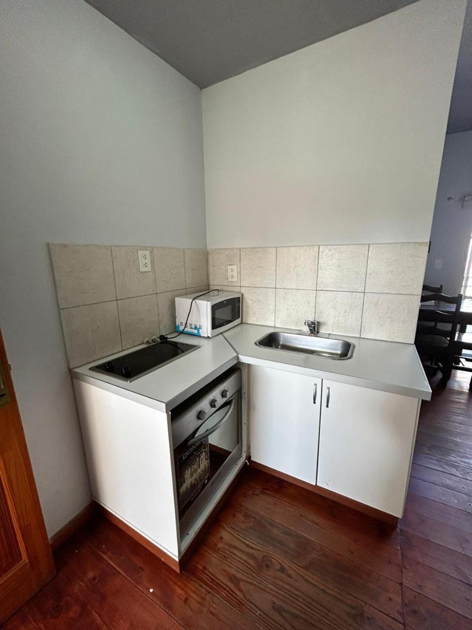 Apartamentos Centro サンサルバドールデフフイ 部屋 写真