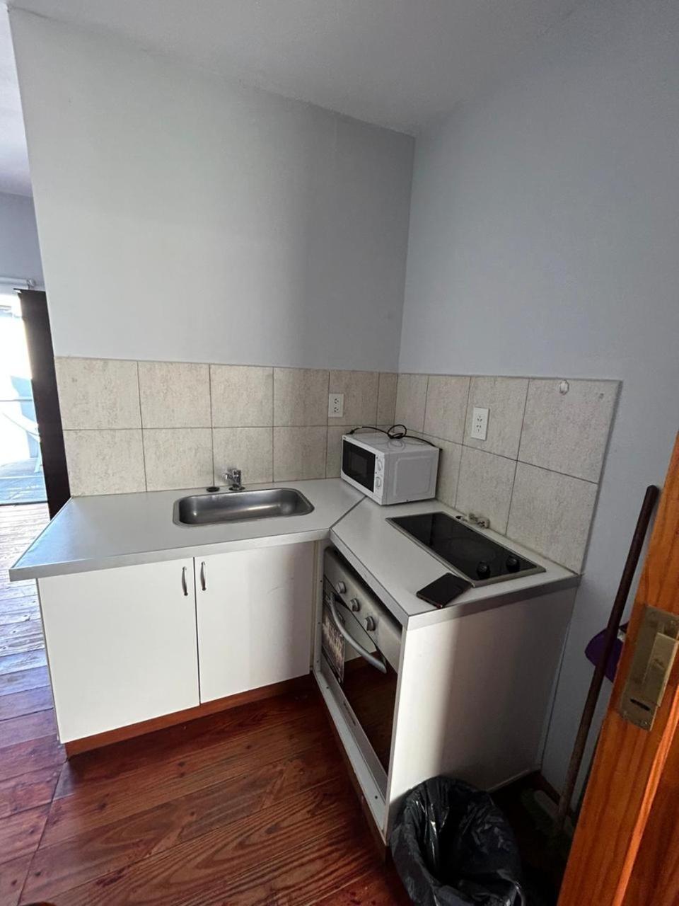 Apartamentos Centro サンサルバドールデフフイ 部屋 写真