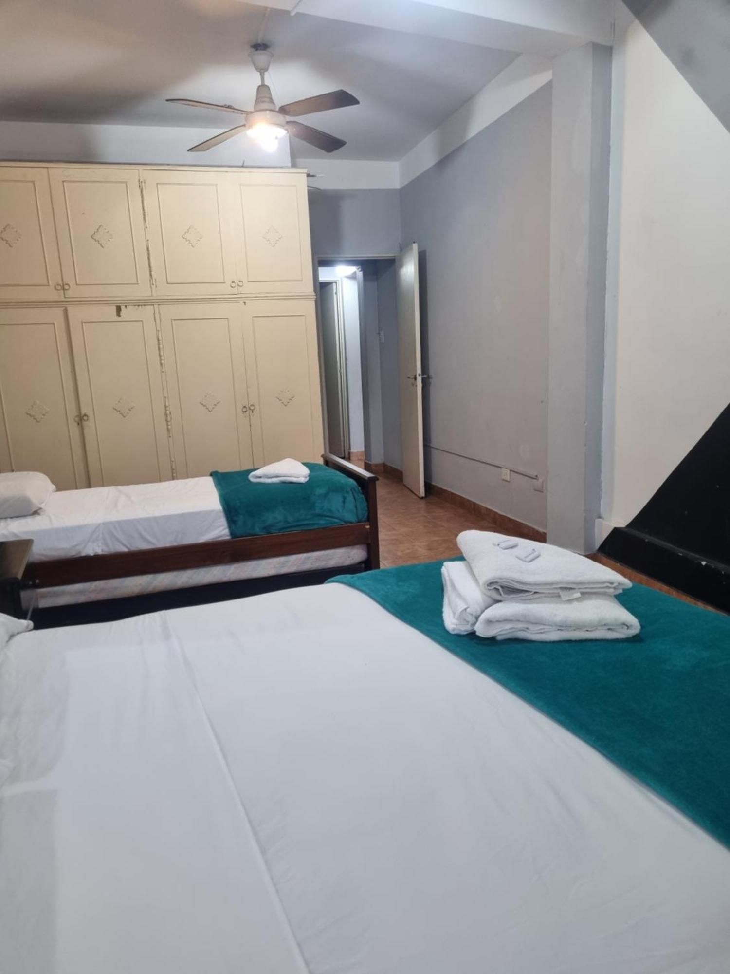 Apartamentos Centro サンサルバドールデフフイ 部屋 写真