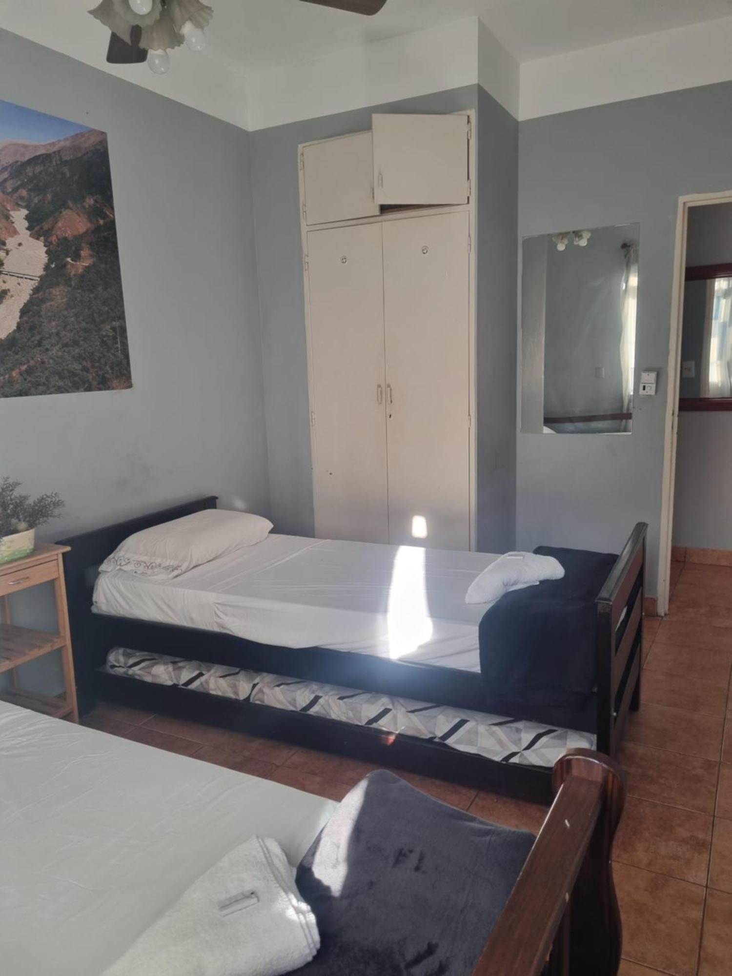 Apartamentos Centro サンサルバドールデフフイ 部屋 写真