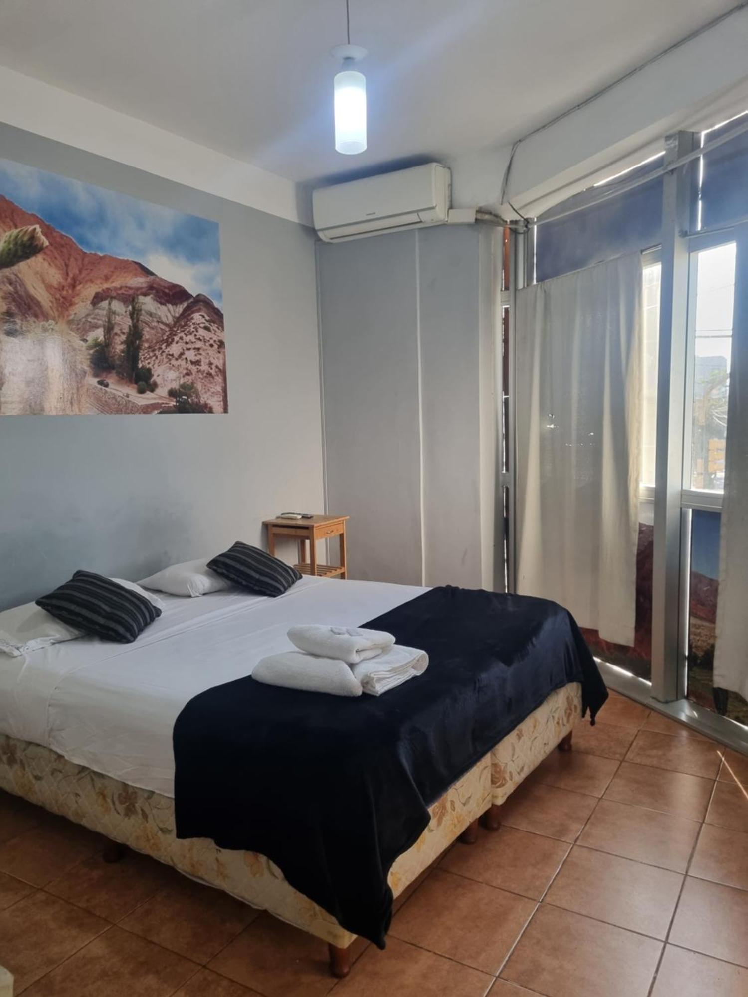 Apartamentos Centro サンサルバドールデフフイ 部屋 写真