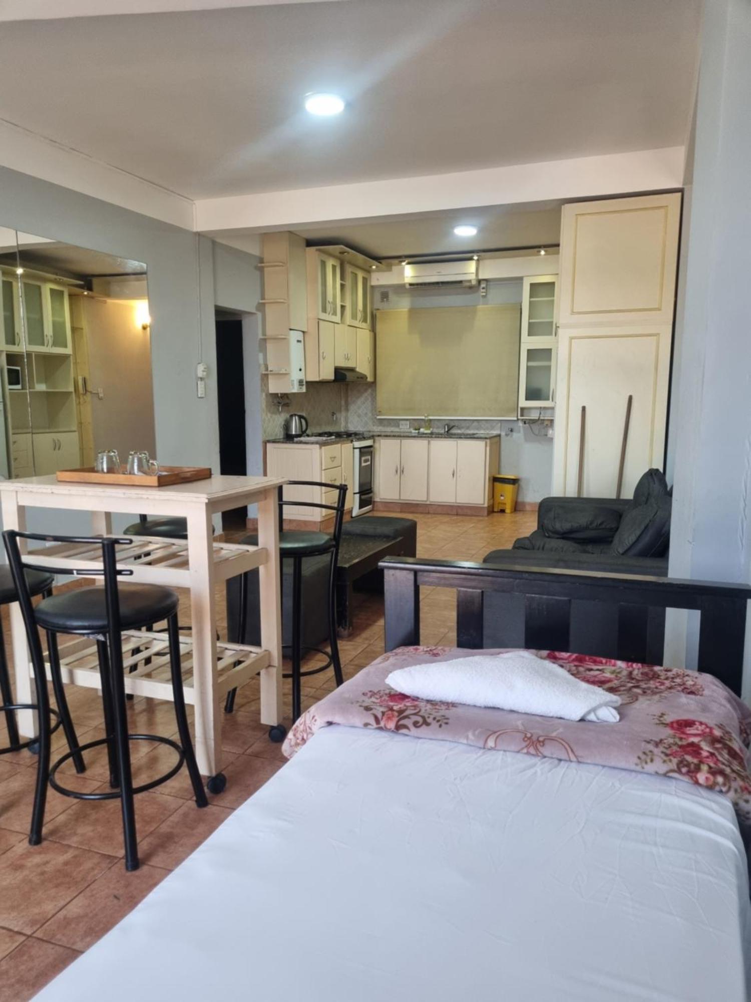 Apartamentos Centro サンサルバドールデフフイ エクステリア 写真