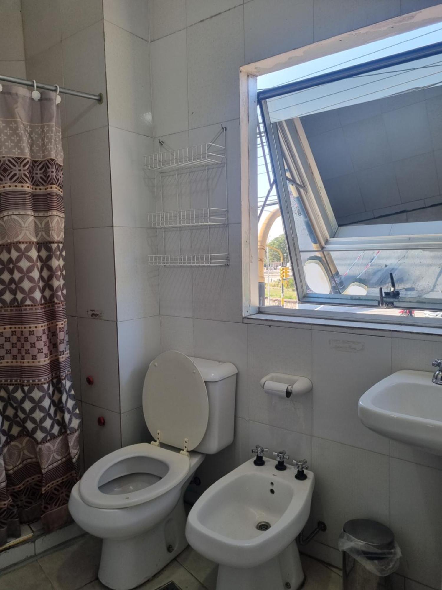 Apartamentos Centro サンサルバドールデフフイ 部屋 写真