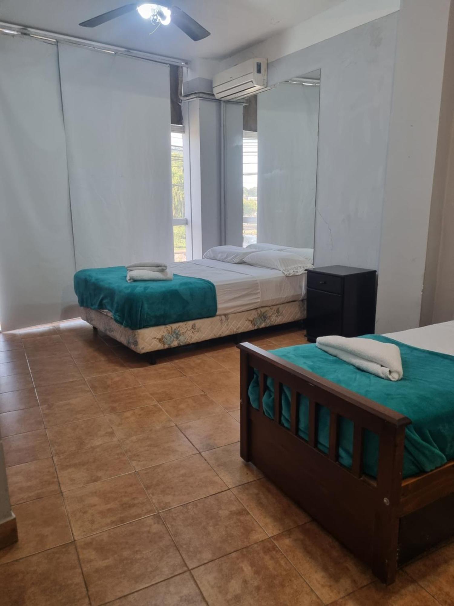 Apartamentos Centro サンサルバドールデフフイ 部屋 写真