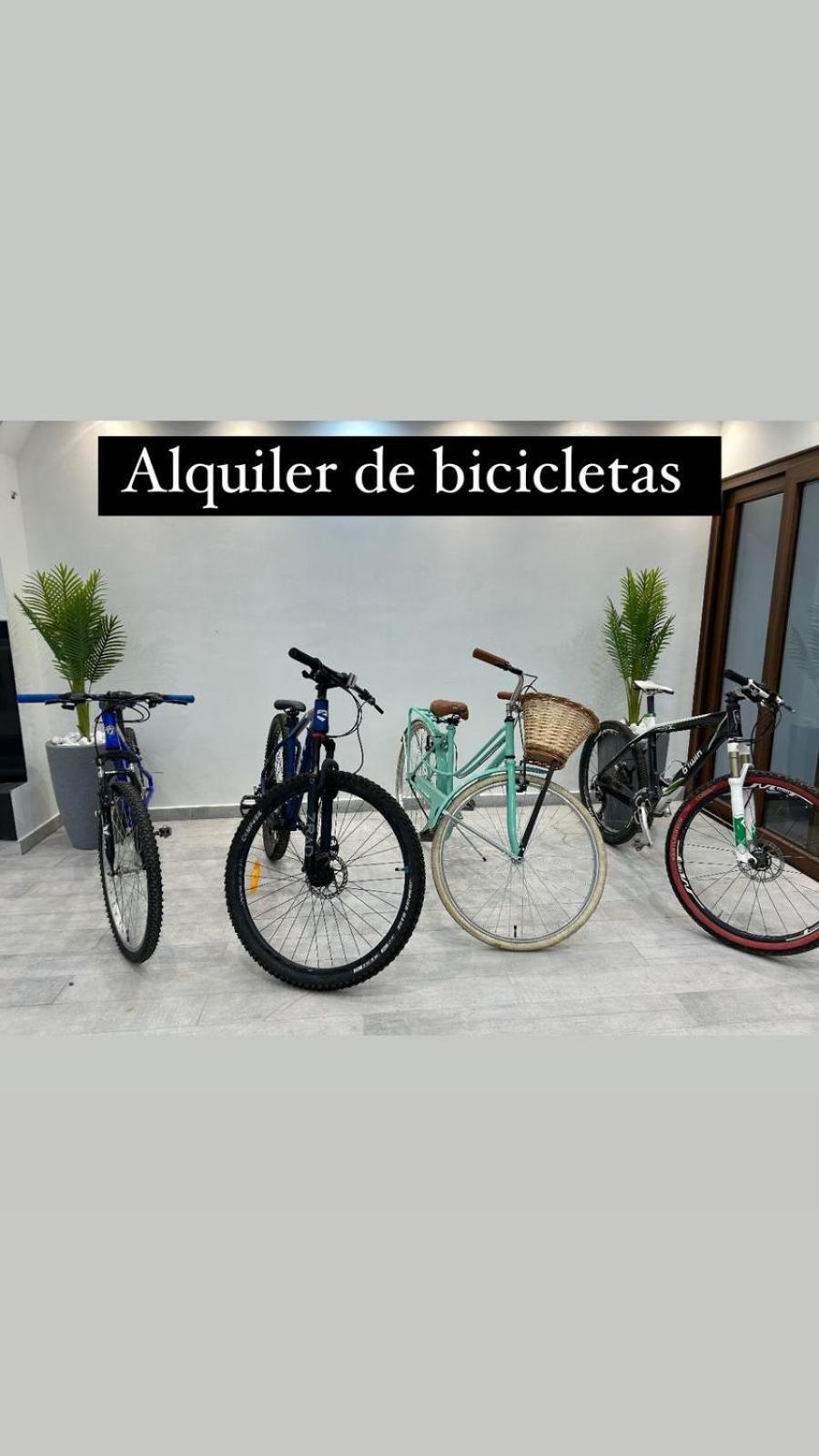 Apartamentos Centro サンサルバドールデフフイ エクステリア 写真