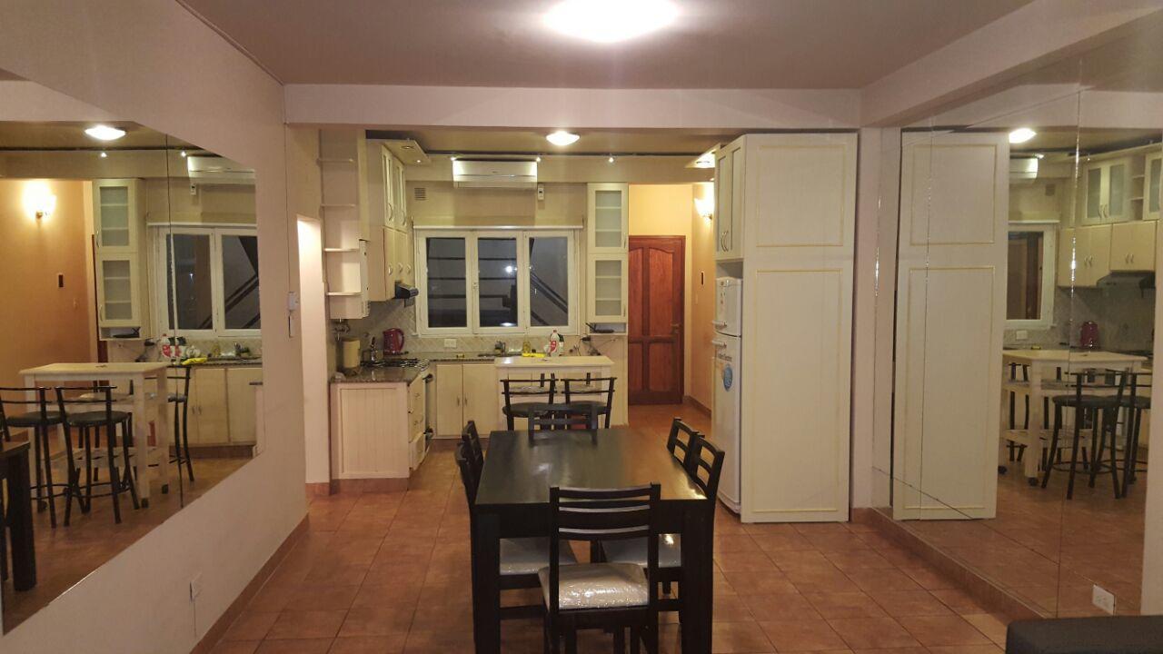 Apartamentos Centro サンサルバドールデフフイ エクステリア 写真