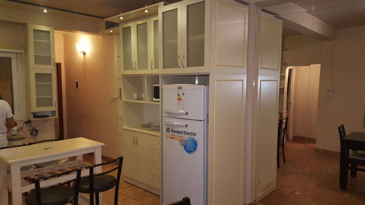 Apartamentos Centro サンサルバドールデフフイ エクステリア 写真