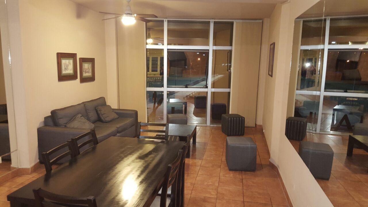 Apartamentos Centro サンサルバドールデフフイ エクステリア 写真